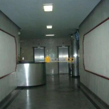 Studio - Centro Niteroi 415 Uff Barca Chn Exterior photo