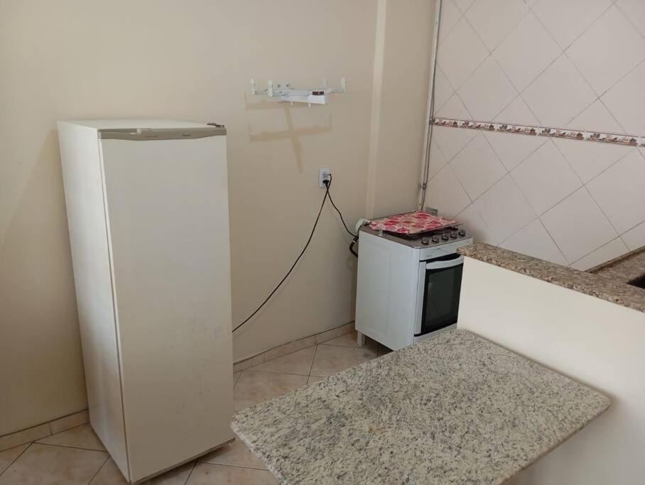 Apartment - Centro 415 Uff Barca Chn Niteroi
