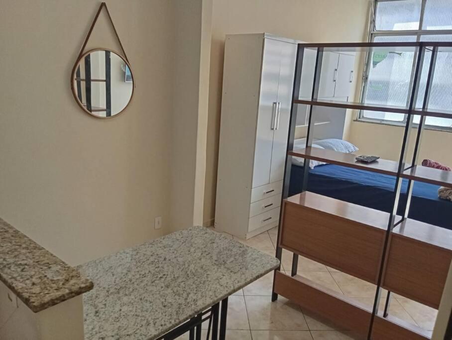- Centro 415 Uff Barca Chn Apartment Niteroi